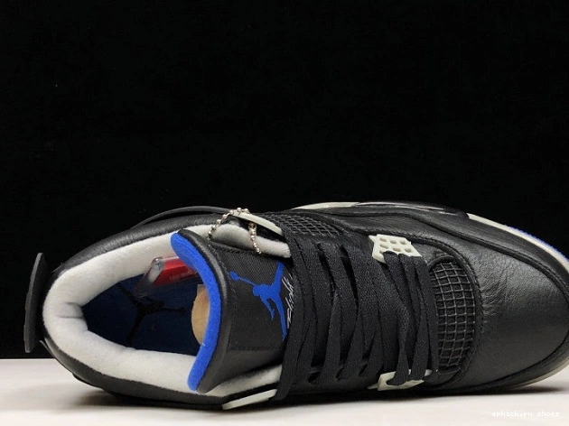 Rep Jordan Alternate 308497-006 Motorsports 4 Retro Air 0820